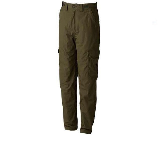 Pantaloni Trakker Ripstop Thermal Combats XXL