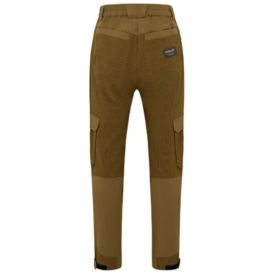 Pantaloni Trakker Techpro Qd Combat Trousers, Marime L