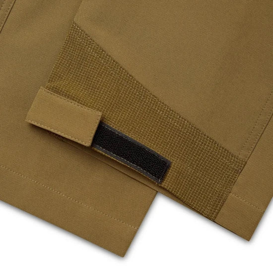 Pantaloni Trakker Techpro Qd Combat Trousers, Marime L