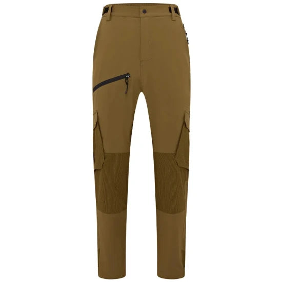 Pantaloni Trakker Techpro Qd Combat Trousers, Marime M