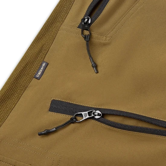 Pantaloni Trakker Techpro Qd Combat Trousers, Marime S