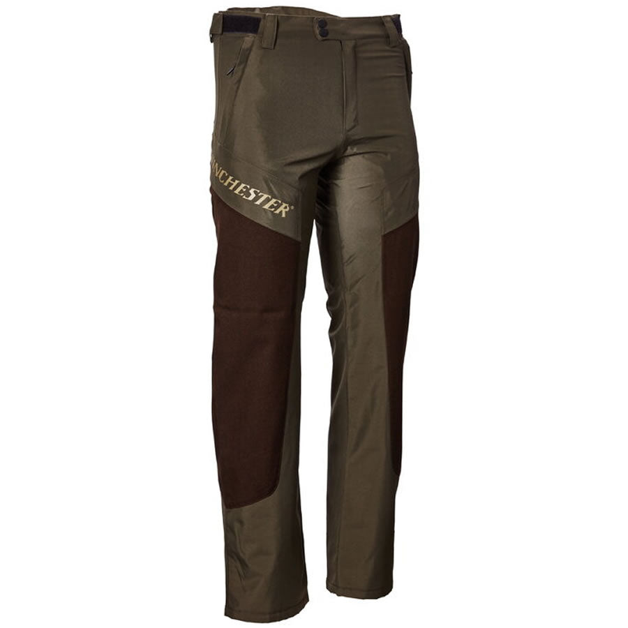 Pantaloni Winchester Orion Green, Marime 46