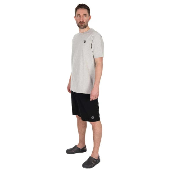 Pantaloni Scurti Matrix Lw Shorts, Black, Marime S