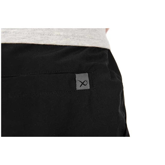 Pantaloni Scurti Matrix Lw Shorts, Black, Marime S