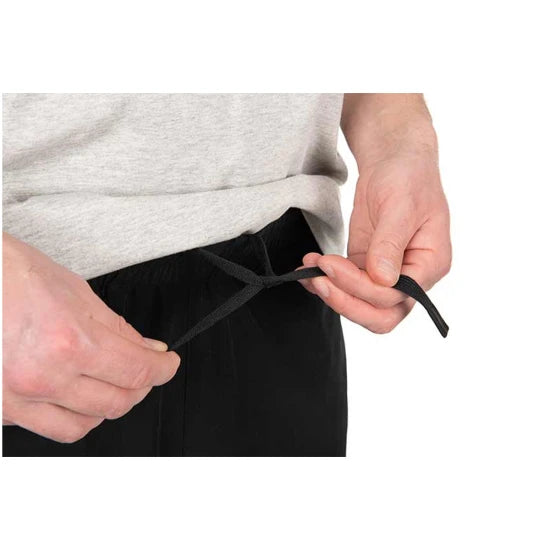 Pantaloni Scurti Matrix Lw Shorts, Black, Marime S