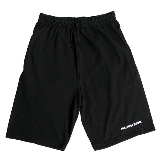 Pantaloni scurti Maver UK SHORT BLACK XL