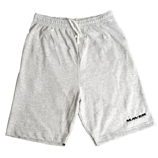 Pantaloni scurti Maver UK SHORT GREY XL