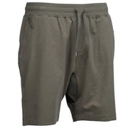 Pantaloni Scurti Nash Make It Happen Badge Shorts Green, Marime L