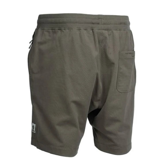 Pantaloni Scurti Nash Make It Happen Badge Shorts Green, Marime S