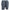 Pantaloni Scurti Nash Make It Happen Badge Shorts Grey Marl, Marime M