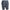 Pantaloni Scurti Nash Make It Happen Badge Shorts Grey Marl, Marime M