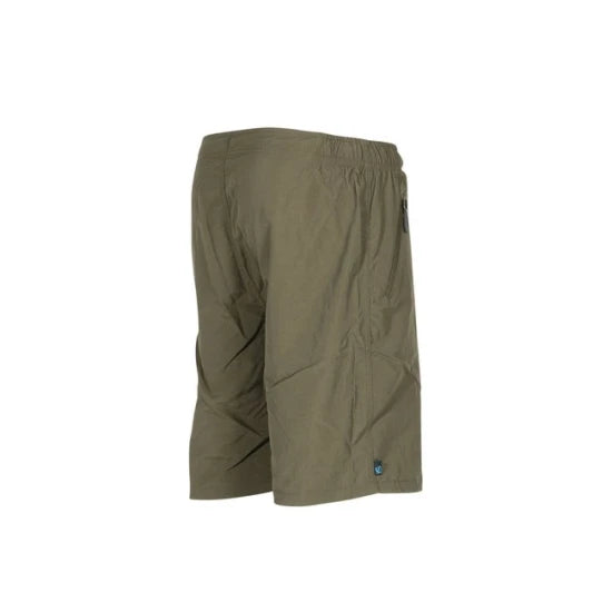 Pantaloni Scurti Nash Ripstop M