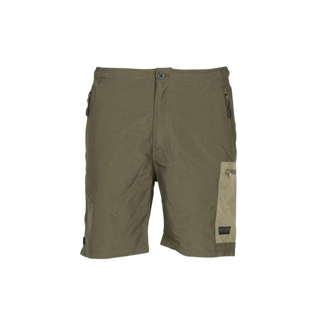 Pantaloni scurti Nash Ripstop XXXL