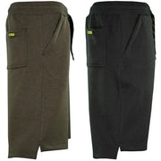 Pantaloni Scurti Ridge Monkey Apearel Dropback Microflex Shorts Verzi Marimea Xl