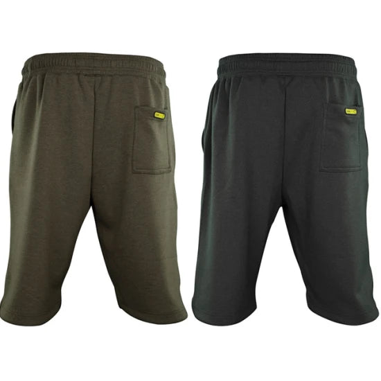 Pantaloni Scurti Ridge Monkey Apearel Dropback Microflex Shorts Verzi Marimea Xl