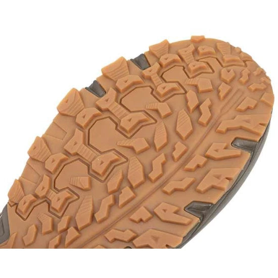 Pantofi Fox Explorer Trainer, Kaki, Size 7-41