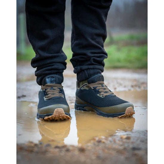 Pantofi Fox Explorer Trainer V2, Nr.45