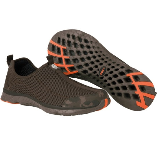 Pantofi Fox Chunk Camo Mesh Marimea 42