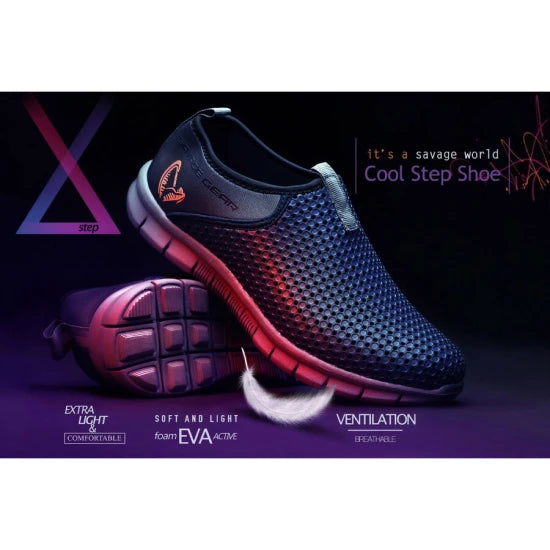 Pantofi Savage Gear Cool Step, Indian Blue, Marime 45