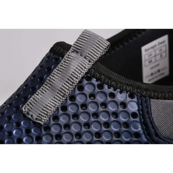Pantofi Savage Gear Cool Step, Indian Blue, Marime 45