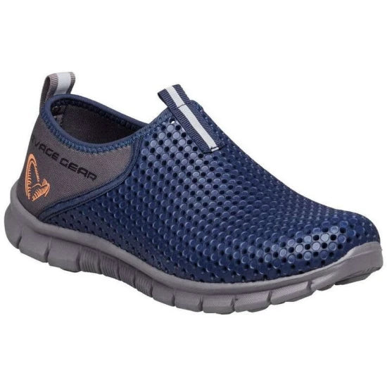 Pantofi Savage Gear Cool Step, Indian Blue, Marime 46