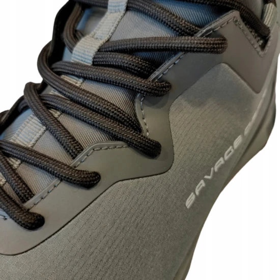 Pantofi Sport Savage Gear Freestyle Sneakers, Pearl Grey, Marime 42