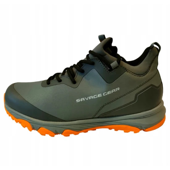 Pantofi Sport Savage Gear Freestyle Sneakers, Pearl Grey, Marime 43