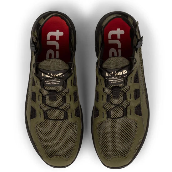 Pantofi Sport Trakker Techpro Scout Shoe, Marime Uk11 / Eu45