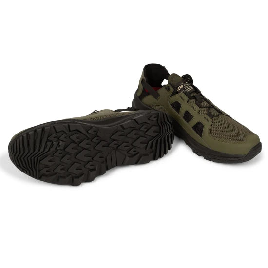 Pantofi Sport Trakker Techpro Scout Shoe, Marime Uk8 / Eu42