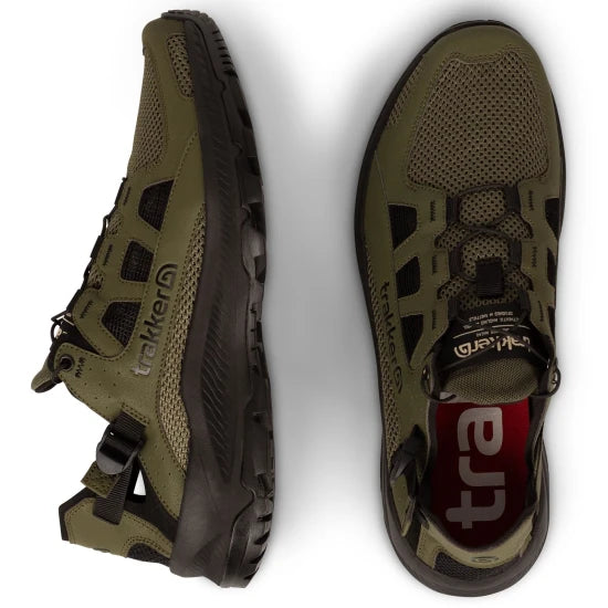 Pantofi Sport Trakker Techpro Scout Shoe, Marime Uk8 / Eu42