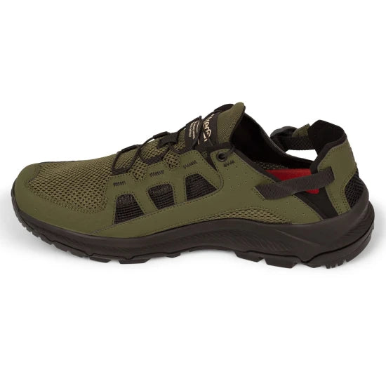 Pantofi Sport Trakker Techpro Scout Shoe, Marime Uk9 / Eu43