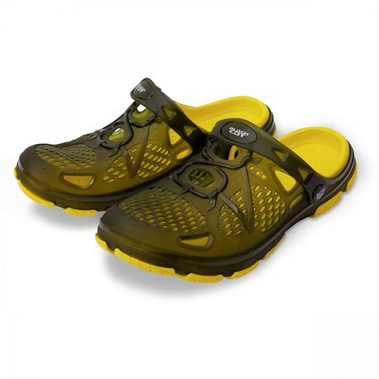 Papuci Black Cat Clogs 41