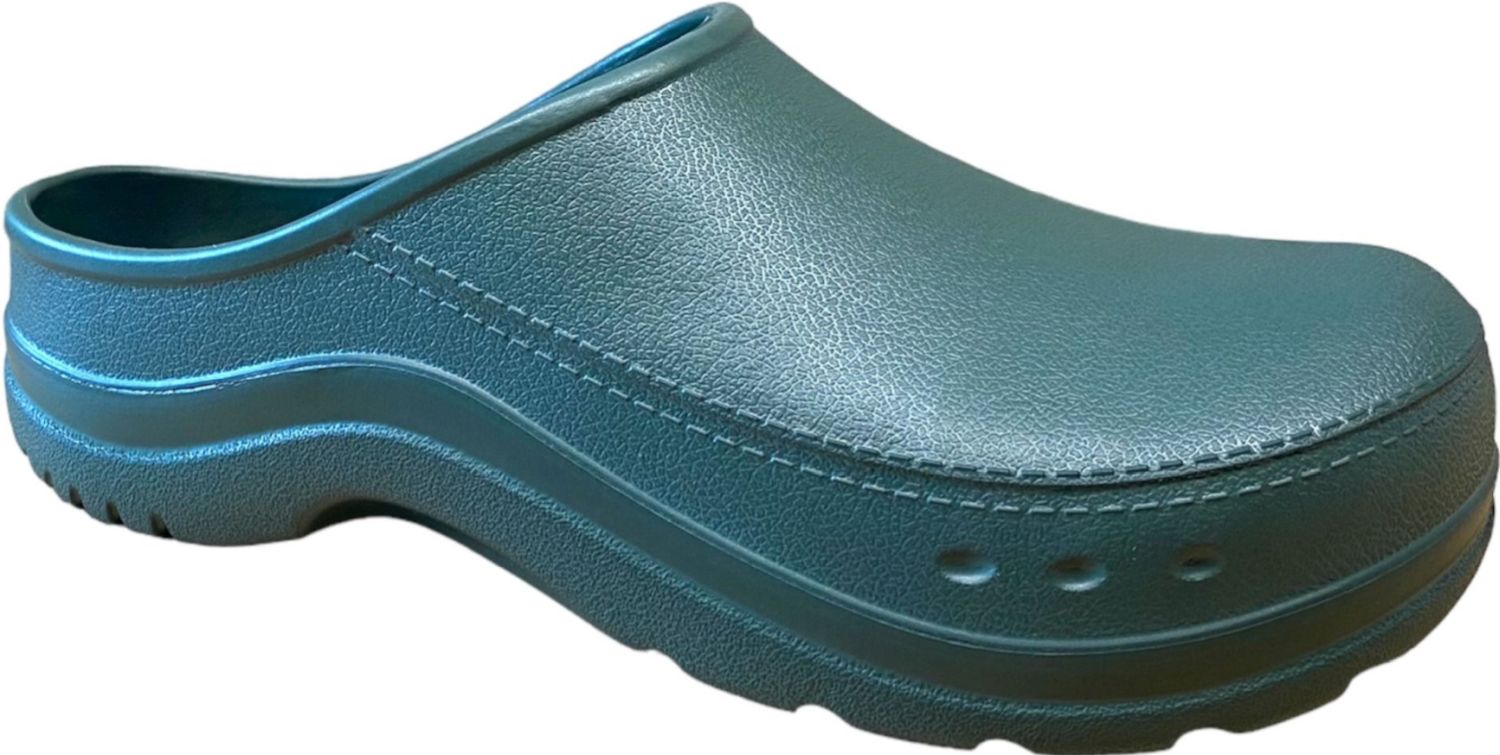 Papuci Camminare EVA Como Basic, Verde, Marimea 40