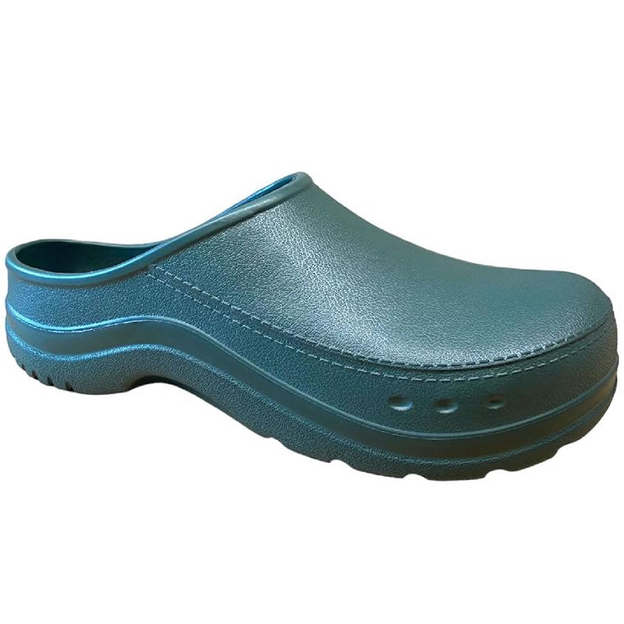 Papuci Camminare Eva Como Verde, Marime 43