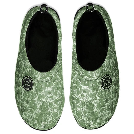Papuci Delphin Comfos, Marime 42