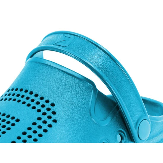 Papuci Delphin Octo Albastru Marime 37