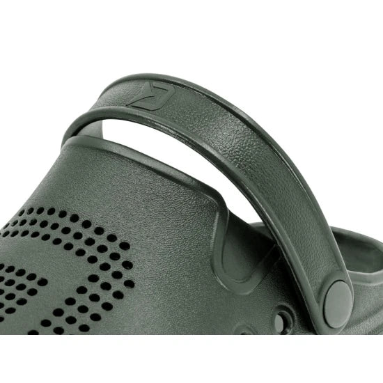Papuci Delphin Octo Verde Marime 37