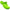 Papuci Dry Walker Hex Open, Apple Green 1711, Marime 41