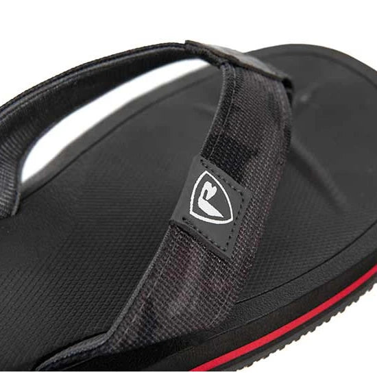 Papuci Fox Rage Flip Flops, Marime 45