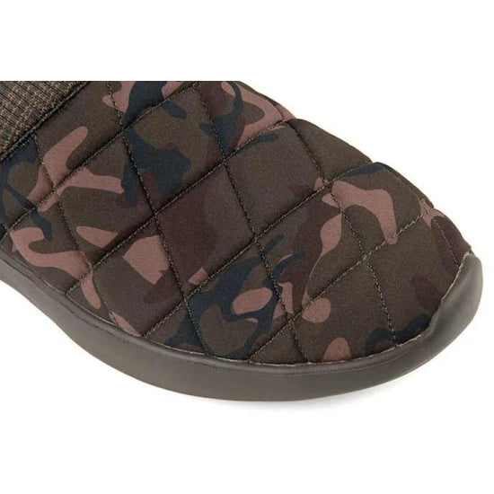 Papuci Fox Bivvy Slippers, Marimea 41