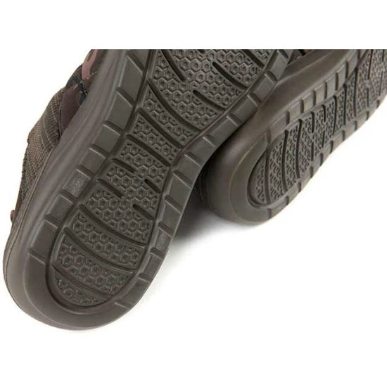 Papuci Fox Bivvy Slippers, Marimea 41