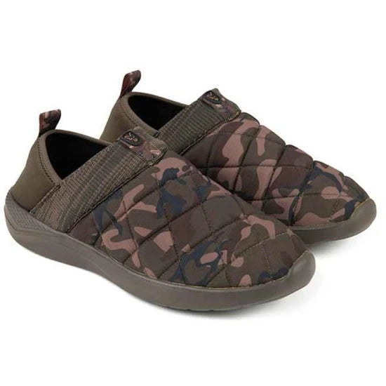 Papuci Fox Bivvy Slippers, Marimea 45
