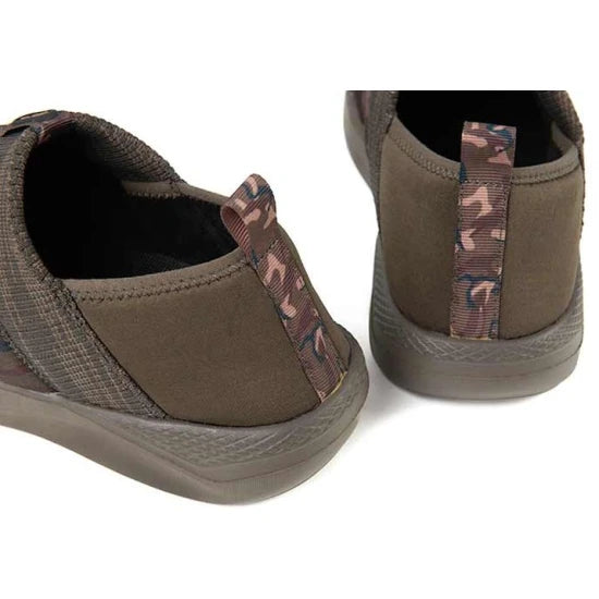 Papuci Fox Bivvy Slippers, Marimea 45