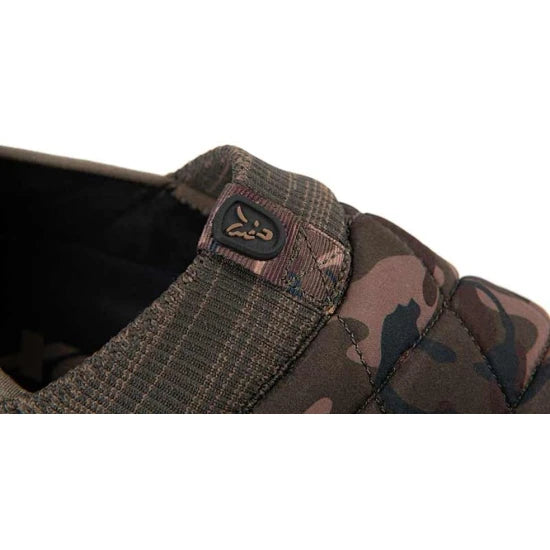 Papuci Fox Bivvy Slippers, Marimea 46