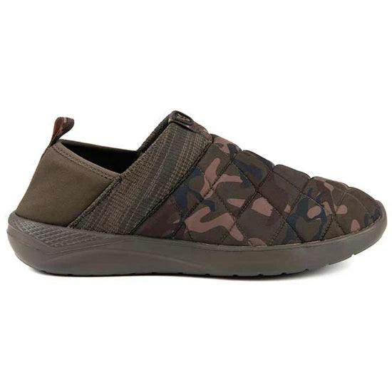 Papuci Fox Bivvy Slippers, Marimea 46