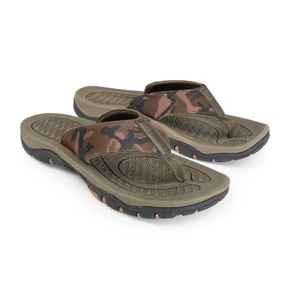 Papuci Fox Flip Flops Marime 43
