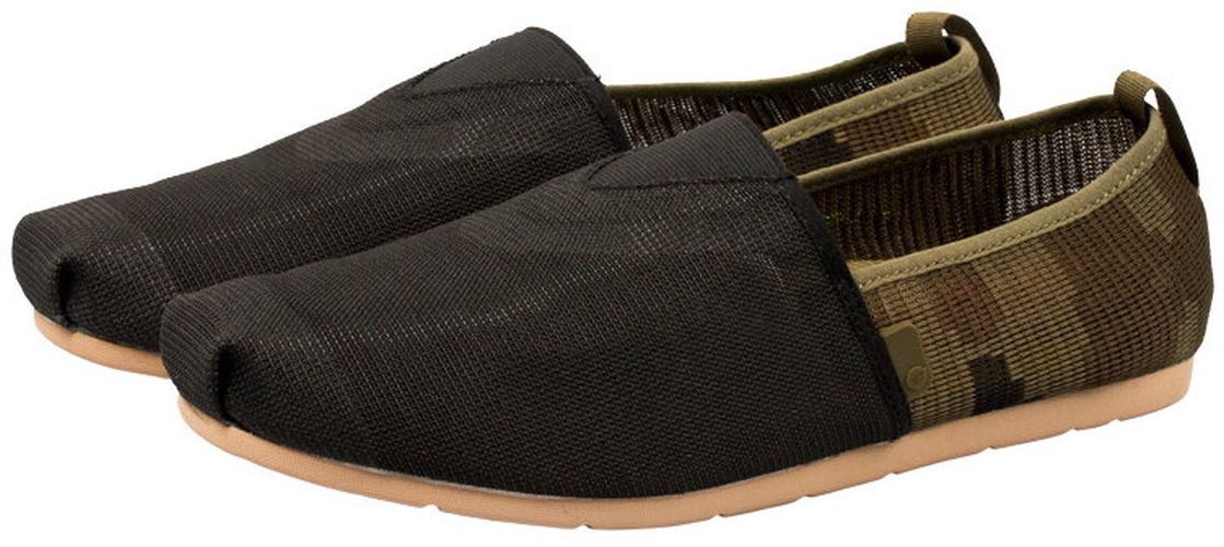 Papuci Korda Kore Slip Ons Kamo Black, Marimea 40