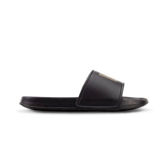 Papuci Nash Sliders Black, Nr.41