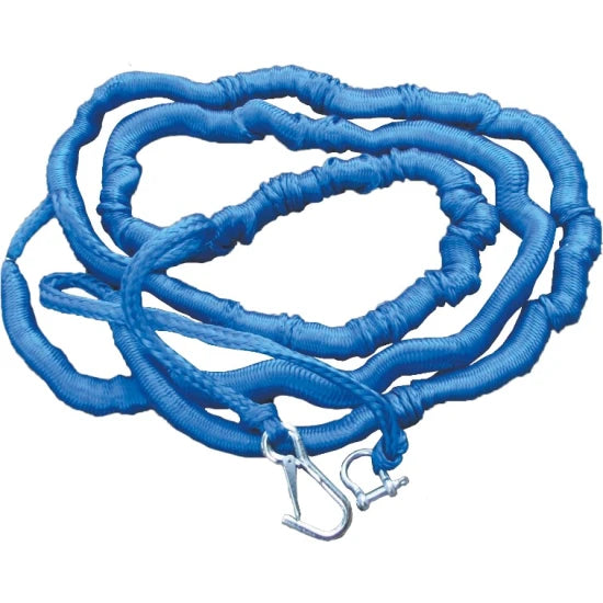 Parama Elastica Pentru Ancora Tuggy Anchor Buddy, Albastra, Pentru Barci De Pana La 15m