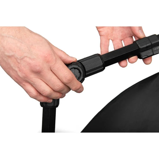 Parasolar Tava Laterala Matrix Pro Bait Brolly